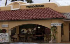Yokohama Sushi