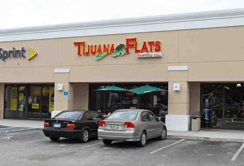 Baja Fresh Hours >> Review of Tijuana Flats 33304 Restaurant 1619 E Sunrise Blvd Baja Fresh Hours >> Review of Tijuana Flats 33304 Restaurant 1619 E Sunrise Blvd