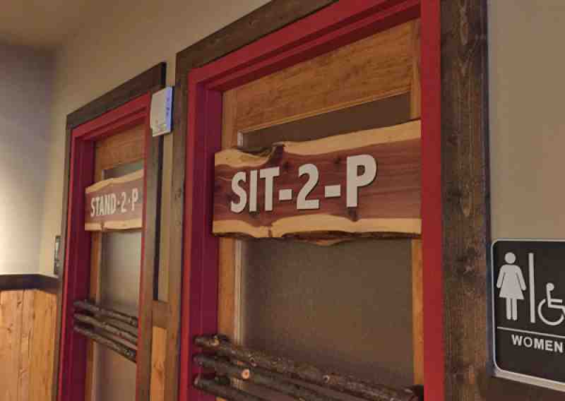 Review of Twin Peaks 33324 Restaurant 2000 S University Dr