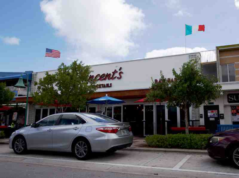 Vincent S Italian Kitchen Lauderdale By The Sea Vincent S Italian Kitchen Lauderdale By The Sea