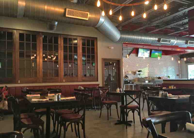 Vincent S Italian Kitchen Lauderdale By The Sea Vincent S Italian Kitchen Lauderdale By The Sea