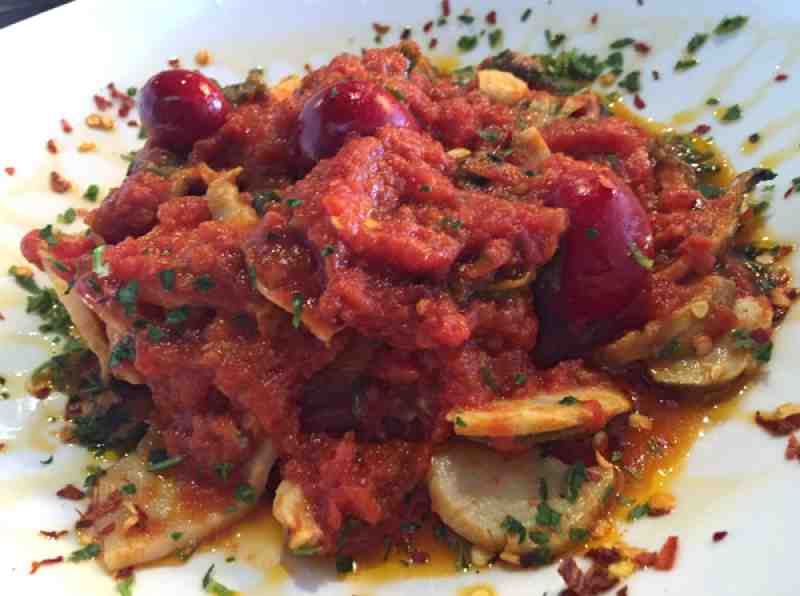 Vincent S Italian Kitchen Menu Vincent S Italian Kitchen Menu